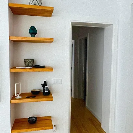 D_loft Acqua Armação de Pêra